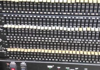 We Sell Used Production Gear