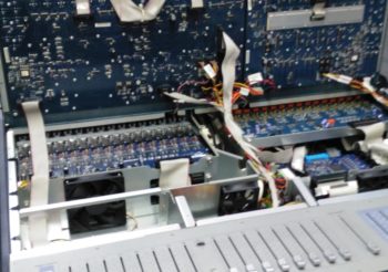 We Do Speaker Reconing And Equipment Repairs