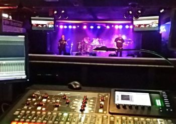 Professional Venue Installations