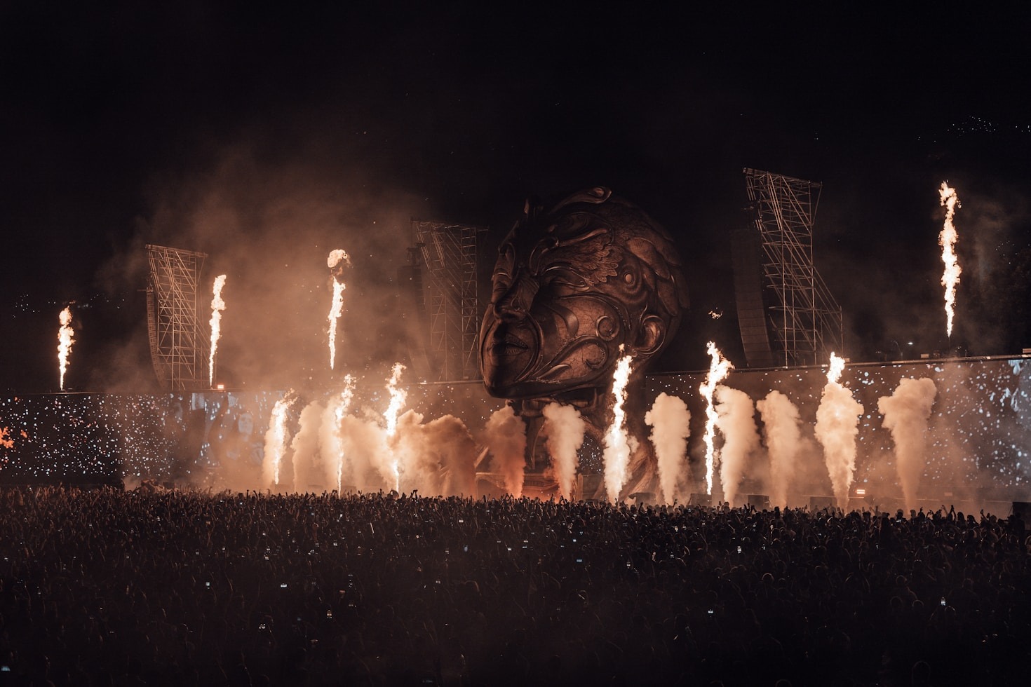 How to Choose the Right Sound System for Your Concert