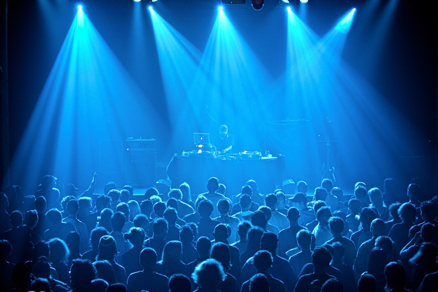 The Importance of Professional Lighting in Live Events