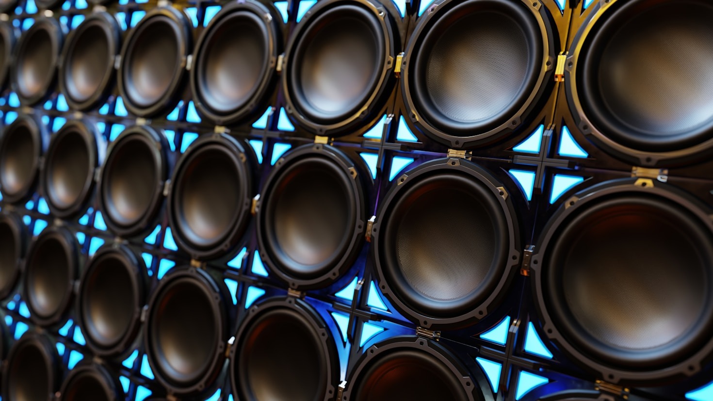 Top Tips for Flawless Event Installations