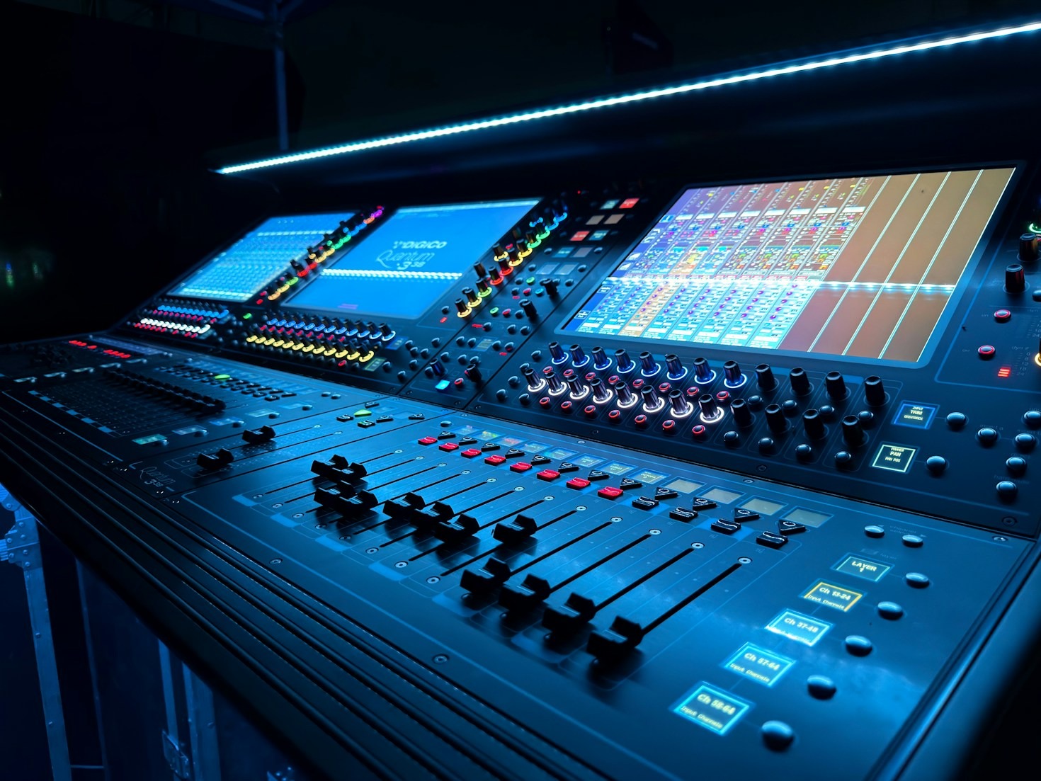 Why Quality Audio is Crucial for Successful Concerts