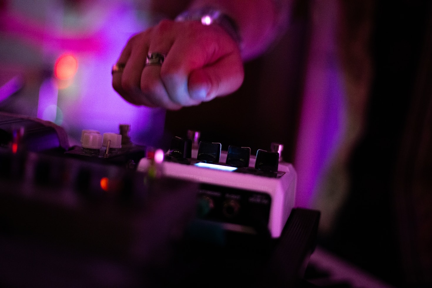 Transform Your Next Event with Expert Lighting